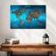 My World, punaise, voyage, Amrico III-1604067607