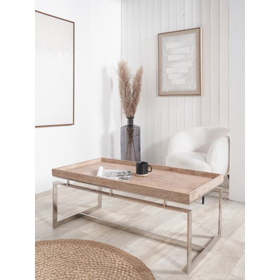 Wiechmann Frame Coffee Table