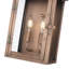 Lanterne murale d'extérieur à 2 ampoules H 19,75 po Dillion-24023335-138636579