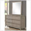 Commode 6 tiroirs