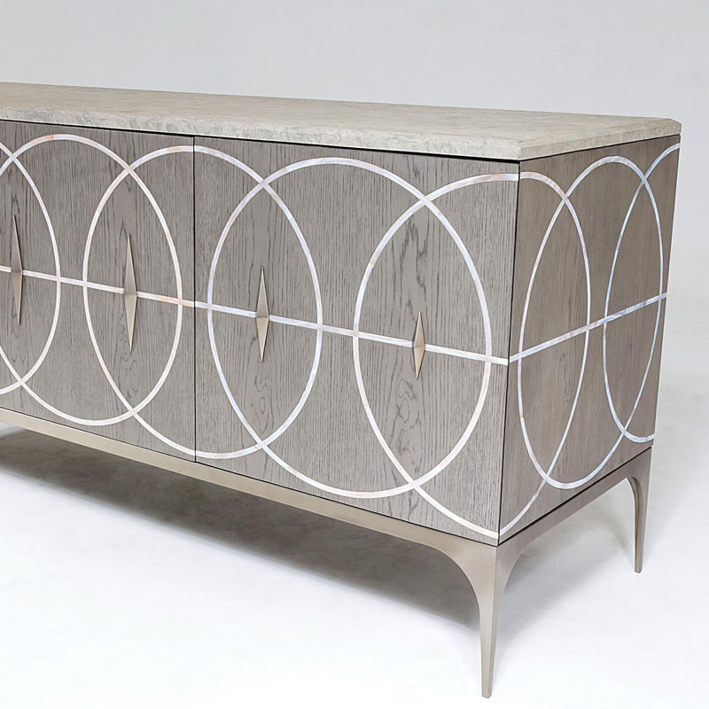 Holborn Collection Cabinet