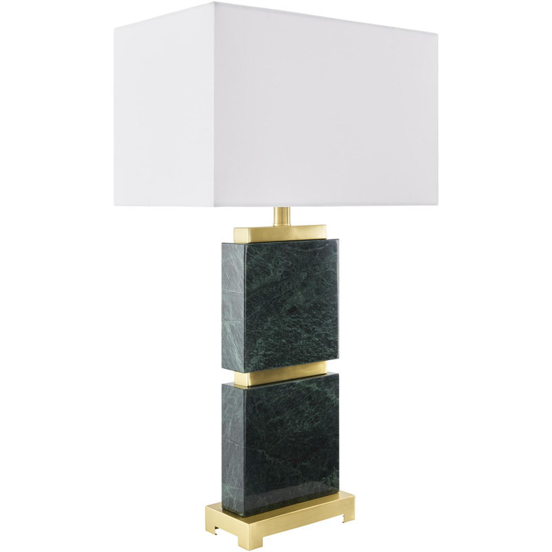 Lampe de table Servet, Green