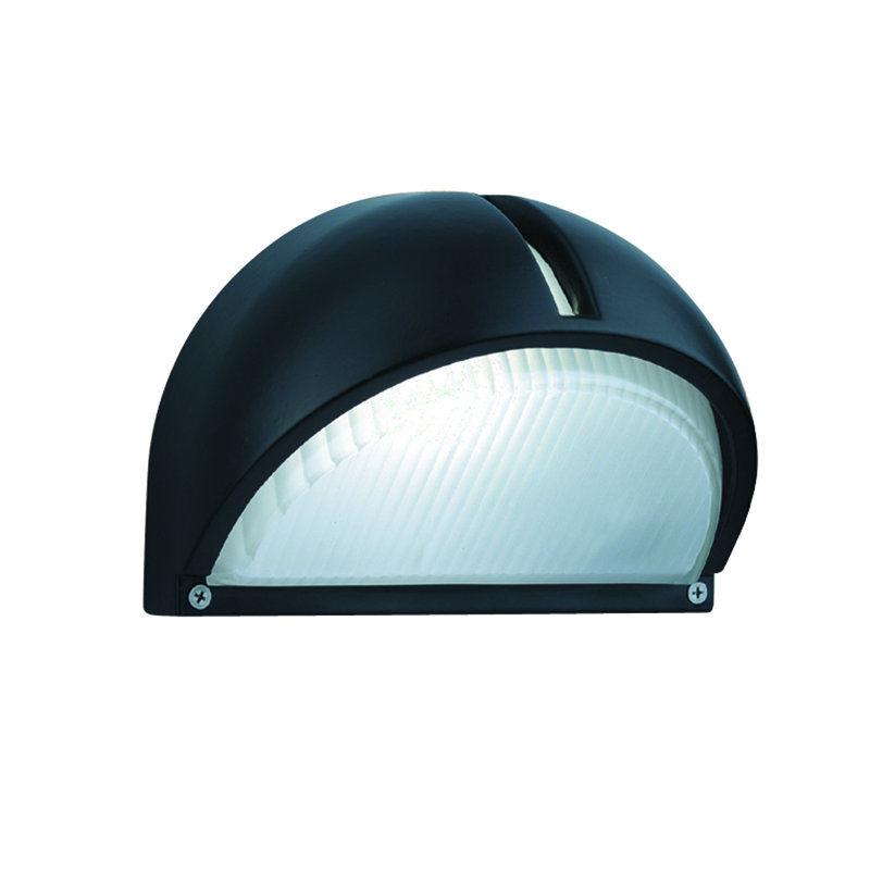 Alvaro 16cm H Outdoor Flush Mount