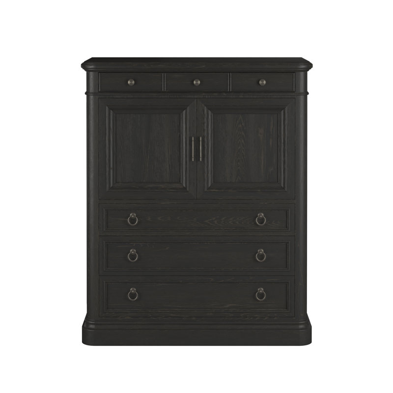 Atrium 6 - Drawer Dresser