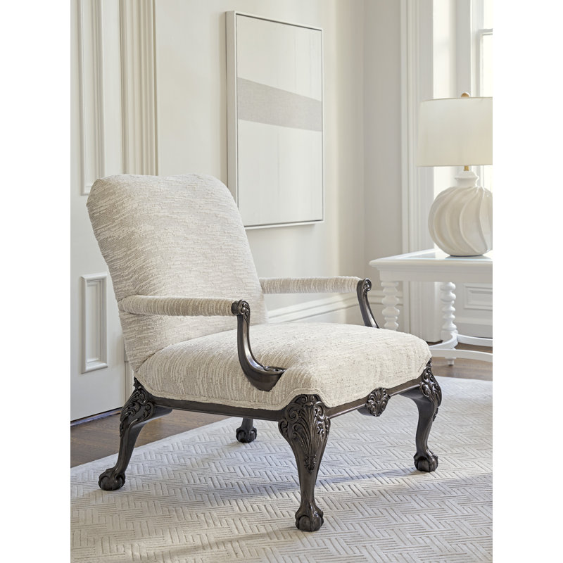 Hollis Armchair
