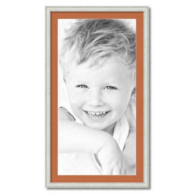 Wood Picture Frame