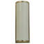 Cilindro 2 - Light Flush Mounted Sconce