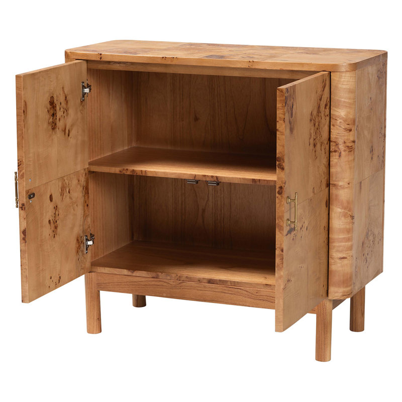 Armoire de rangement Drostan