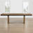 Gillyan Roatan 80-96" Extendable Table Dining Set-100479595