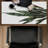 Snake plant - 15.75"x31.50" Desk mat