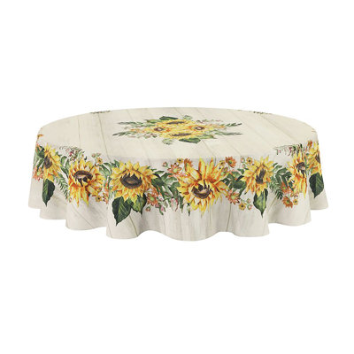 Nappe Sunflower Day