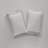 Modern Threads 4 Piece Microfiber Sheet Set – Soft Cooling Bed Sheets with Crochet Lace – Deep Pocket, Wrinkle Free, Breathable, Hotel Luxury Bedding-1683261399-1683261397