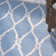 Cannen Hand Tufted Wool Geometric Rug