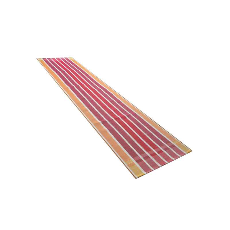 Grierson Indoor/Outdoor Area Rug, Runner 2'7" x 12'