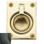 Flush Center Ring Pull-22135389