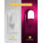 White RGB Color Changing Night Light With Gradient Effects And Pause Function