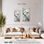 Coquelicots blancs-475109586