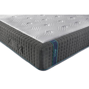 MARPE DESCANSO Foam Mattress
