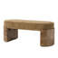 Banc incurvé moderne Amandine-1101984975