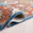 Calders Hand Tufted Wool Oriental Rug-638268944