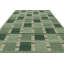 Rug & Kilim’S Scandinavian Rug In Green Tones, With Geometric Patterns-58332989