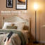 Lampe sur pied moderne 64 "pour le salon-982294691-982294692