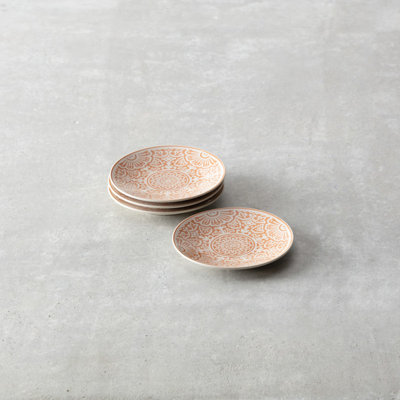 Havana Porcelain Dinnerware Set