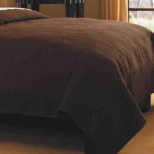 Classic Quilted Throw Blanket