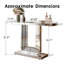 Console 47 po