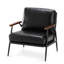 Fauteuil large de 28 po Ronishia-1283076750