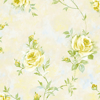 Larosa Floral Roll