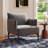 Gayton Fidelius 29.3'' Wide Armchair-326013506
