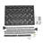 Decorative Panels Privacy Screen