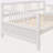 Modern Solid Wood Daybed, Multifunctional