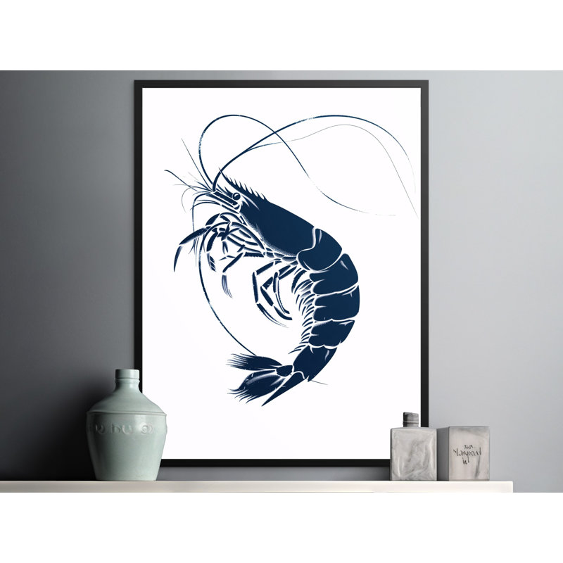 Belby No Frame Print, 9x11