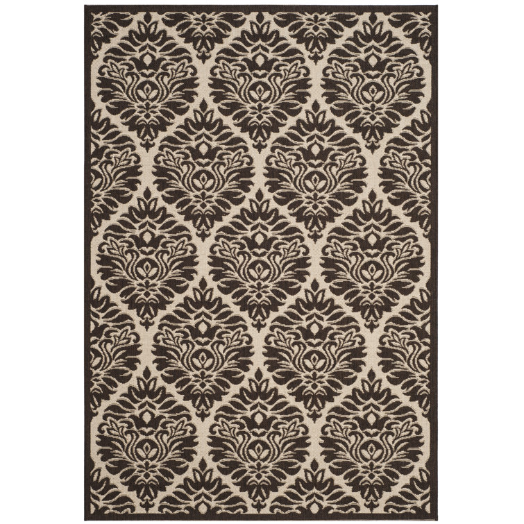 Burnell 100 Performance Oriental Rug
