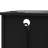 Labelle 55" W Executive Desk with Power Outlet and Keyboard Tray -771926579