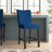 Biggs Upholstered Velvet Counter Stool-1722030213