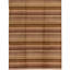 Striped Area Rug