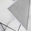 Tapis de qualité supérieure imprimé en 3D, 5,2 x 7,5 pieds, 100% polyester, 650 g / m² | Antibactérien, envers antidérapant en PVC, lavable à la machine | Idéal pour le salon, la chambre à coucher et la maison, hauteur des poils doux: 0,3 po