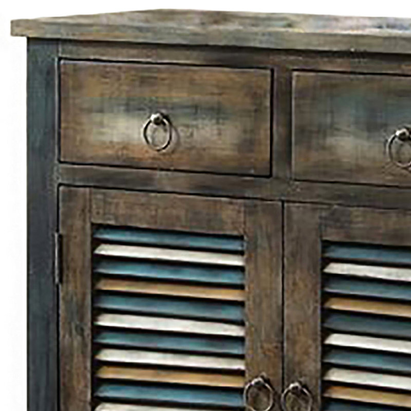 Madriene 32.5'' Console Table