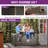 Balconera 330 Gallons Water Resistant Resin Lockable Deck Box-100547074-133773064