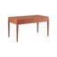 Solid Wood Writing Desk-106891738