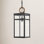 Single Light Glass Dimmable Pendant