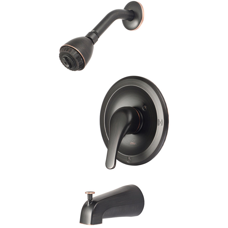 Elite All-In-One Kit, Moroccan Bronze