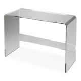 Hondah 38" Console Table