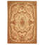 Via Como - 'Savonnerie' Rug - Size 6' X 9'