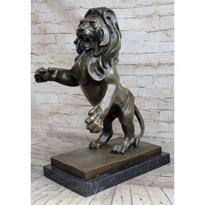 Figurines et sculptures Zakiria