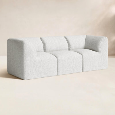 Praia 96" Sunbrella Outdoor Sofa