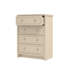 Verve 4 Drawer Chest-116818079